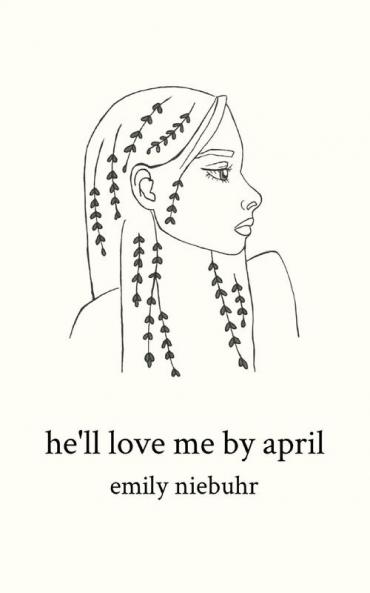 he'll love me by april