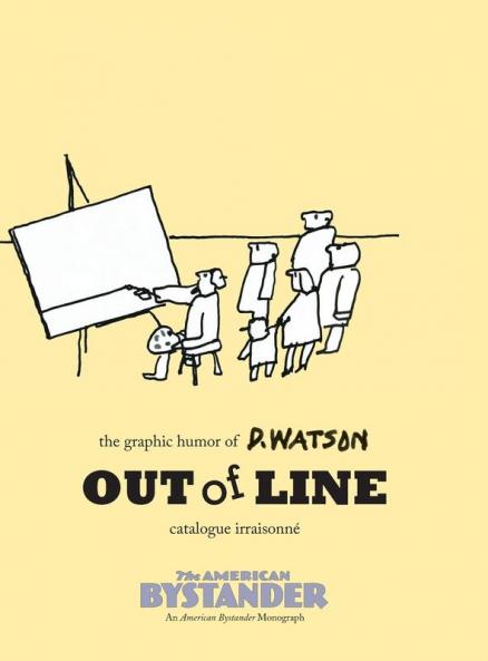 Out of Line