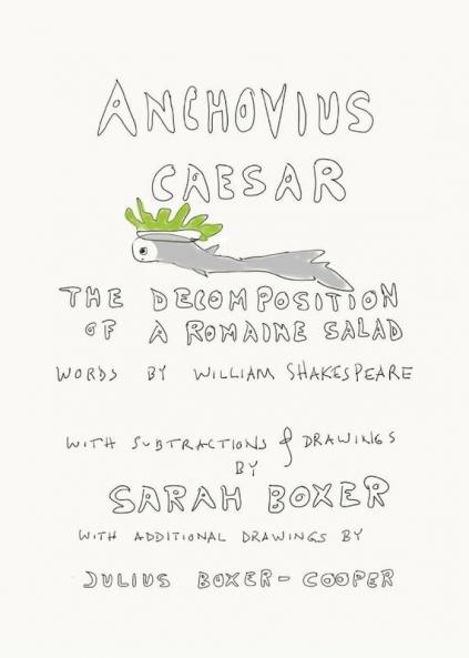 Anchovius Caesar