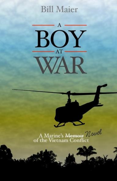 A BOY AT WAR