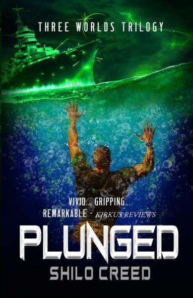 Plunged