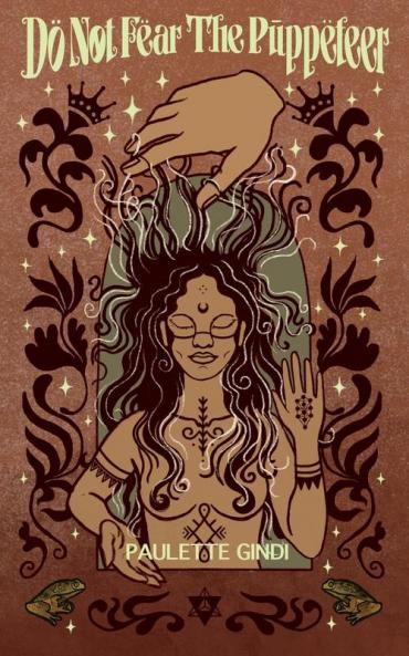 Do Not Fear The Puppeteer