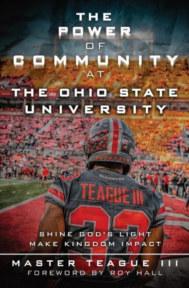The Power Of Community At The Ohio State University