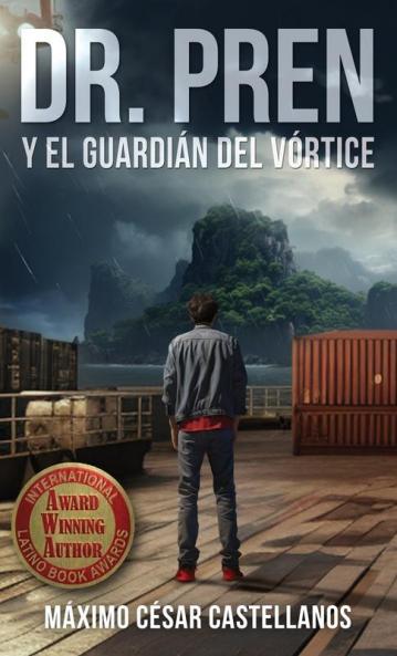 DR. PREN Y EL GUARDIÁN DEL VÓRTICE