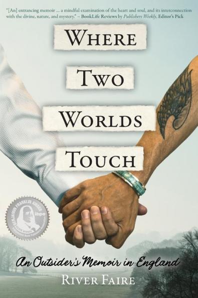 Where Two Worlds Touch