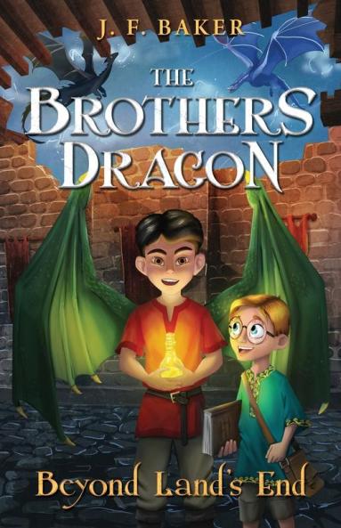 The Brothers Dragon