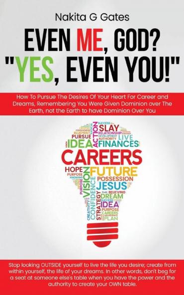 Even Me God? Yes Even You!