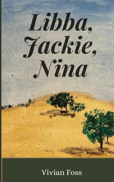 Libba Jackie Nina