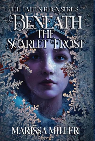 Beneath the Scarlet Frost
