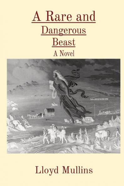 A Rare and Dangerous Beast