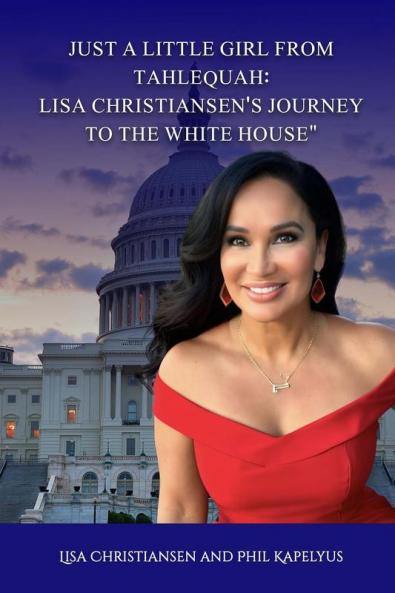 Just A Little Girl From Tahlequah