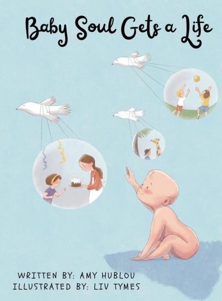 Baby Soul Get's a Life