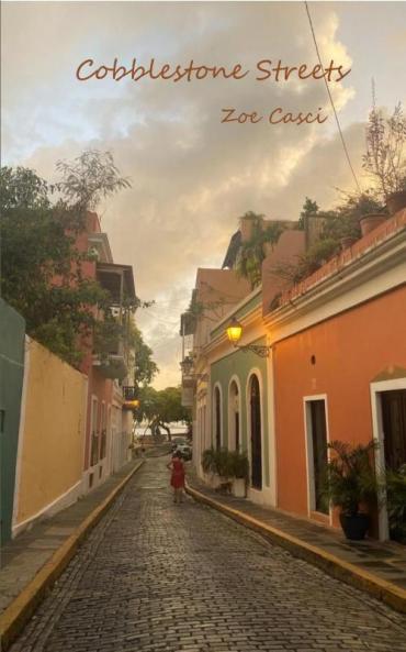Cobblestone Streets