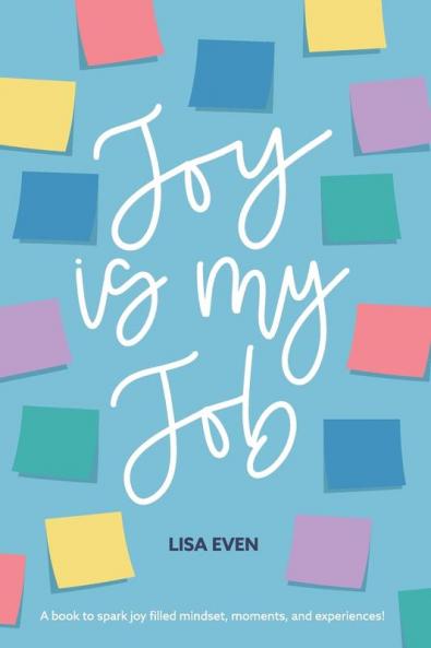 JOY is my Job