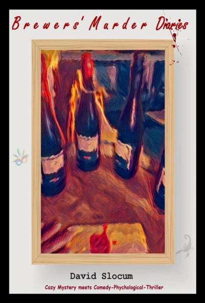 The Brewers' Murder Diaries