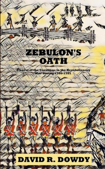 Zebulon's Oath