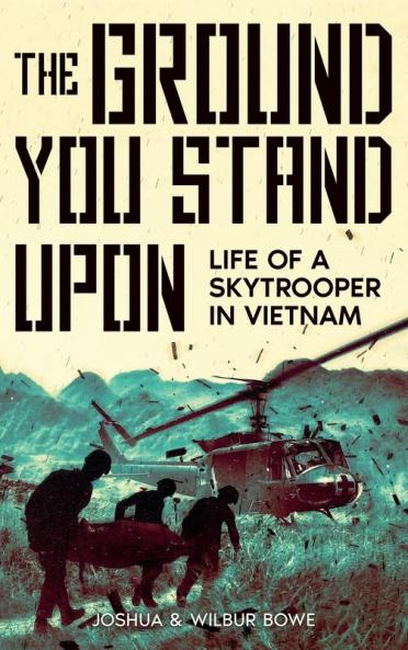The Ground You Stand Upon