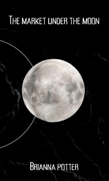 The market under the moon