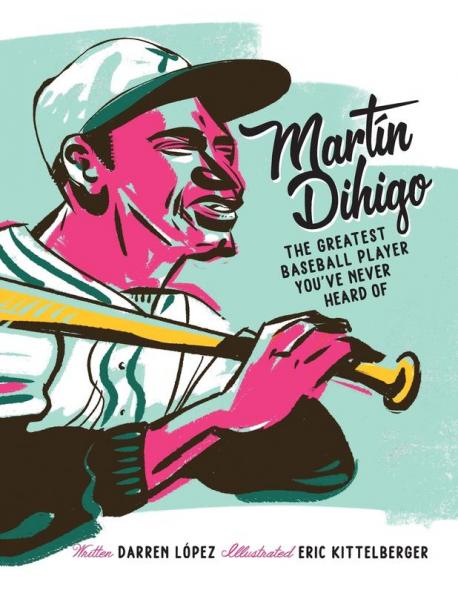 Martín Dihigo The Greatest Baseball Player You'Ve Never Heard Of