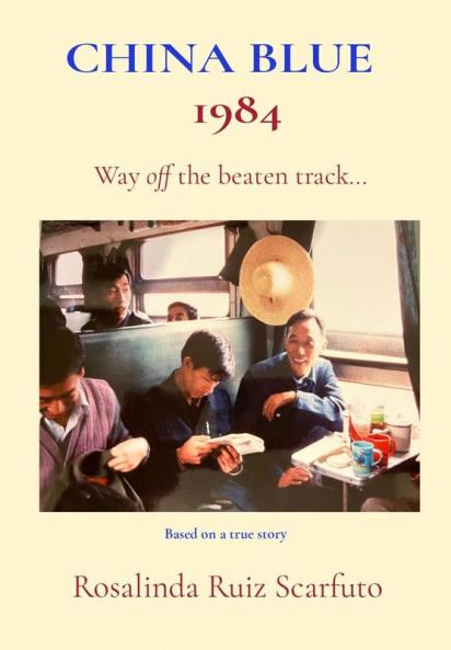 CHINA BLUE    1984