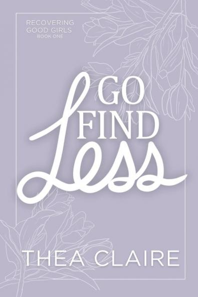 Go Find Less