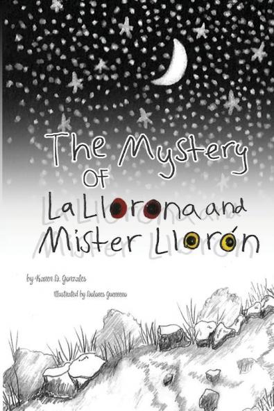 The Mystery Of La Llorona And Mister Llorón