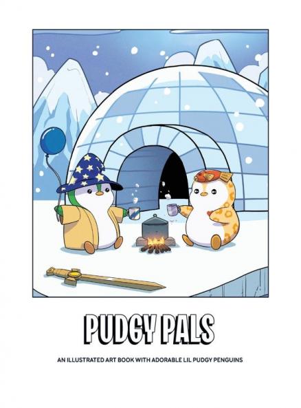 PUDGY PALS