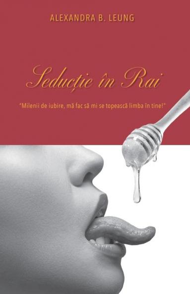 Seducție În Rai (Romanian Edition)