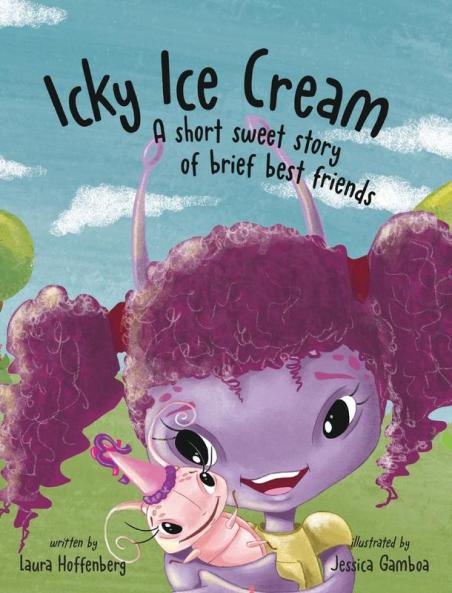 Icky Ice Cream