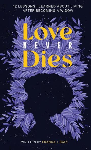 Love Never Dies