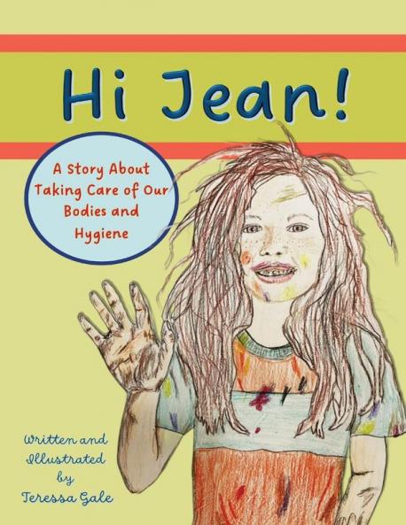 Hi Jean!