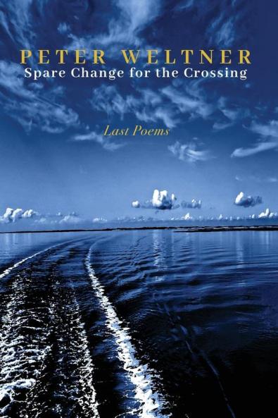 Spare Change for the Crossing