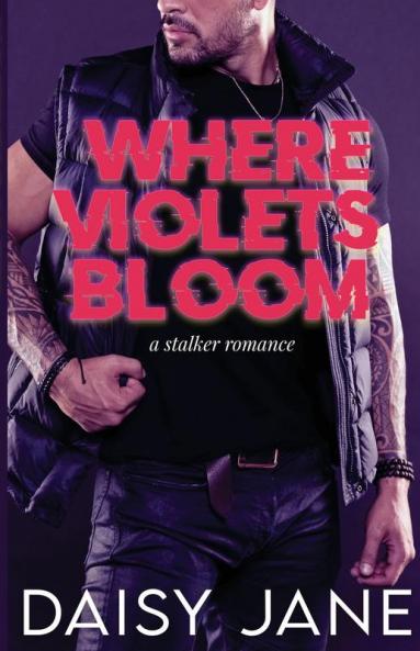 Where Violets Bloom