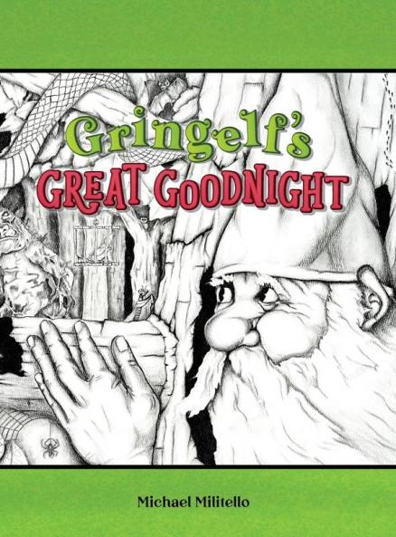 Gringelf's Great Goodnight