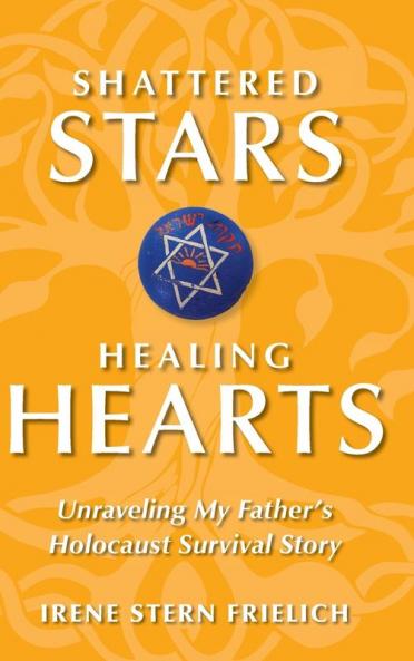 Shattered Stars Healing Hearts