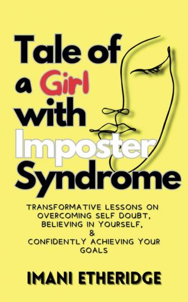 Tale of a Girl with Imposter Syndrome