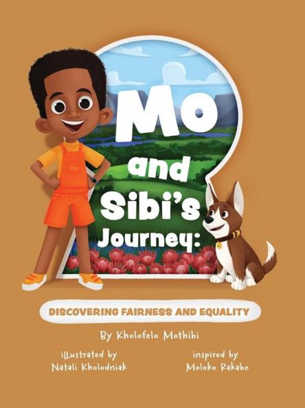 Mo and Sibi's Journey