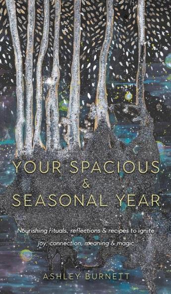 Your Spacious & Seasonal Year