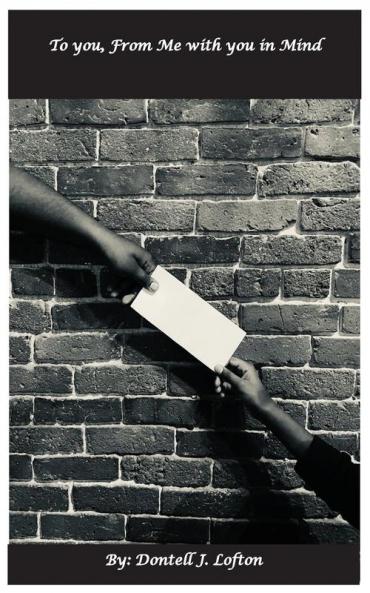 To Me From Me With You in Mind