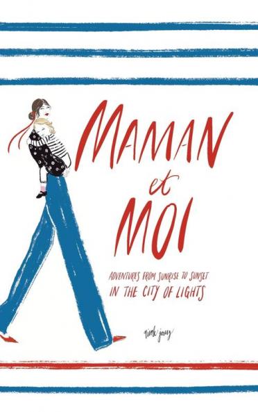 Maman et Moi