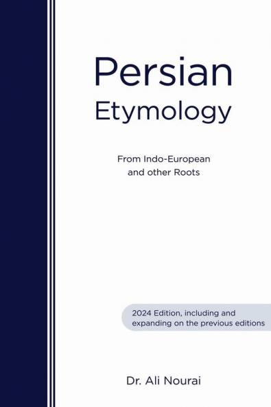 Persian Etymology
