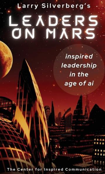 Leaders On Mars