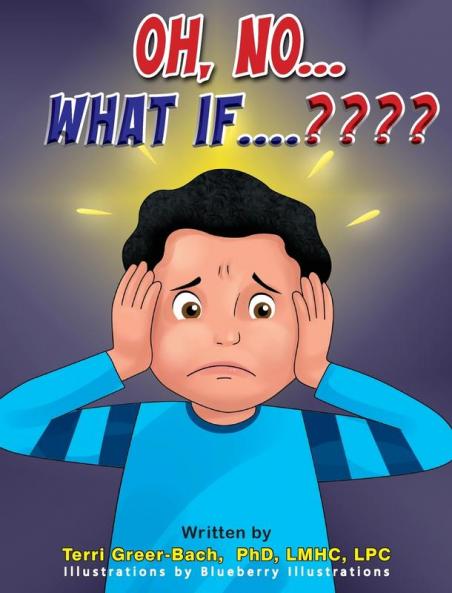 OH NO... WHAT IF....????