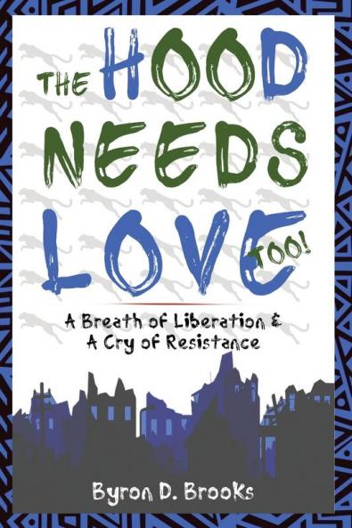 The Hood Needs Love Too!
