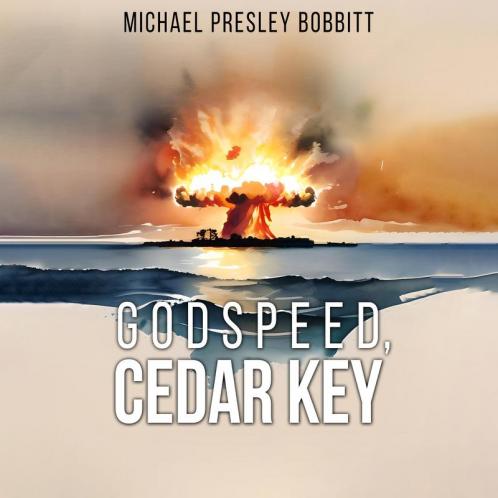 Godspeed Cedar Key