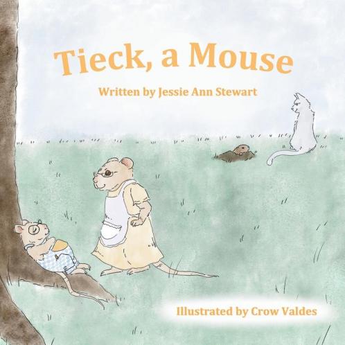 Tieck a Mouse