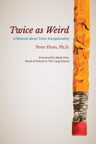 Twice as Weird