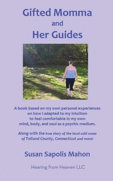 Gifted Momma and Her Guides