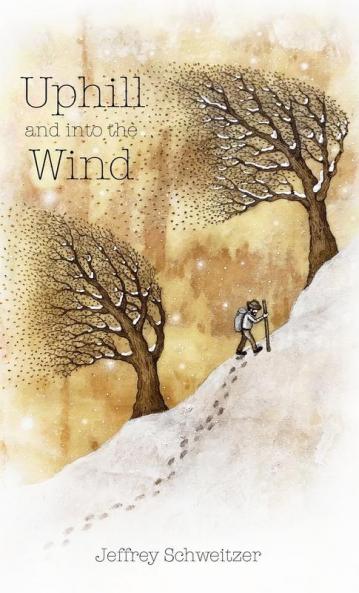 Uphill and into the Wind