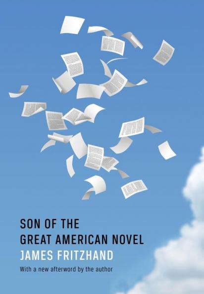 Son of the Great American Novel